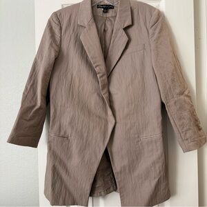 Elizabeth & James Blazer